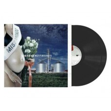 LIGABUE-MISS MONDO (2LP)