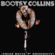 BOOTSY COLLINS-FRESH OUTTA 'P' UNIVERSITY (CD)