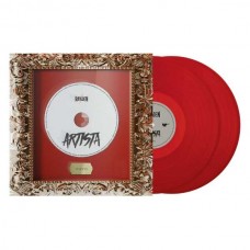RAYDEN-ARTISTA -COLOURED- (2LP)
