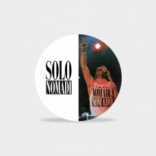 NOMADI-SOLO NOMADI -PD- (LP)
