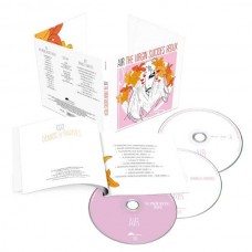 AIR-THE VIRGIN SUICIDES REDUX (3CD)