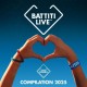 V/A-BATTITI LIVE 2025 (2CD)