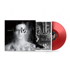 ACHILLE LAURO-COMUNI MORTALI (LP)