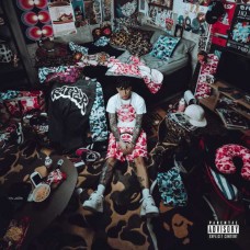 NIKY SAVAGE-RAPPER (CD)