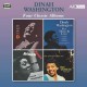 DINAH WASHINGTON-FOUR CLASSIC ALBUMS (2CD)