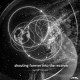 HANNAH KENDALL-SHOUTING FOREVER INTO THE RECEIVER (CD)