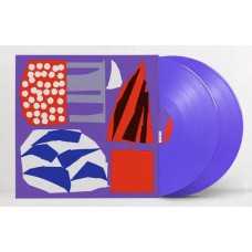 V/A-MR BONGO RECORD CLUB VOLUME SEVEN -COLOURED/LTD- (2LP)