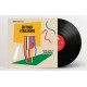 V/A-GABRIELE POSO PRESENTS: RITMO ITALIANO 'UNSPOKEN SOUNDS OF ITALIAN TAMBURO' (LP)