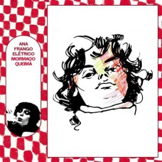 ANA FRANGO ELÉTRICO-MORMAÇO QUIEMA (CD)