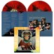 ROINE STOLT-THE FLOWER KING -COLOURED- (2LP)