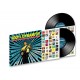 V/A-300% DYNAMITE! SKA, SOUL, ROCKSTEADY, FUNK & DUB IN JAMAICA (2LP)