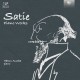 HAKON AUSTBO-SATIE: PIANO WORKS (LP)