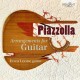 ENEA LEONE-PIAZZOLLA: ARRANGEMENTS FOR GUITAR (CD)