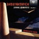 QUARTETTO NOUS-SHOSTAKOVICH: STRING QUARTETS, VOLUME 4 (2CD)