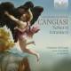 FEDERICO DEL SORDO-CANGIASI: SCHERZI FORASTIERI (CD)