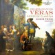 SIMONE PIERINI-VERAS: PIECES DE CLAVECIN (CD)