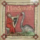 LUCA RANIERI / MARCO MORESCO / ORCHESTRA ICO SUONI DEL SUD-HINDEMITH: DER SCHWANENDREHER (CD)