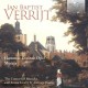 ANTHONY ROOLEY / EMMA KIRKBY / THE CONSORT OF MUSICKE-VERRIJT: FLAMMAE DIVINAE OP.5, MOTETS (CD)