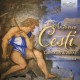 ROMABAROCCA ENSEMBLE-ANTONIO CESTI: CANTATAS & ARIAS (CD)