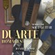 DANIELA ROSSI-DUARTE: HOMAGES, WORKS FOR SOLO GUITAR (CD)