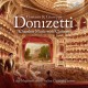 LUIGI MAGISTRELLI & ITALIAN CLASSICAL CONSORT-GAETANO & GIUSEPPE DONIZETTI: CHAMBER MUSIC WITH CLARINET (2CD)