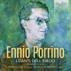 ANGELA NISI & ENRICA RUGGIERO-PORRINO: I CANTI DELL'ESILIO (SONGS OF EXILE) (CD)