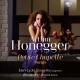 ELENI LYDIA STAMELLOU & ALEXANDRA LISTOVA-HONEGGER: PETITE CHAPELLE SONGS (CD)