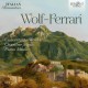 V/A-WOLF-FERRARI: CONCERTANTE WORKS, CHAMBER MUSIC, PIANO MUSIC (ITALIAN ROMANTICS SERIES) -BOX- (8CD)