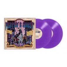 ARENA-PEPPER'S GHOST -COLOURED- (2LP)