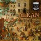 MARK VINER-ALKAN: EARLY WORKS & JUVENILIA (CD)