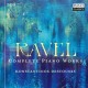 KONSTANTINOS DESTOUNIS-RAVEL: COMPLETE PIANO WORKS -DIGI- (2CD)
