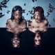 NOVA TWINS-PARASITES & BUTTERFLIES (CD)