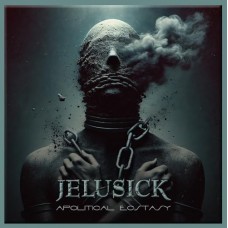 JELUSICK-APOLITICAL ECSTASY (CD)