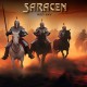 SARACEN-RED SKY (CD)