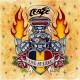 TEAZE-LIVE IN LIEGE (CD)