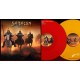 SARACEN-RED SKY -COLOURED/LTD- (2LP)