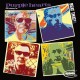 PURPLE HEARTS-BEAT THAT! 45TH ANNIVERSARY TOUR (LP)