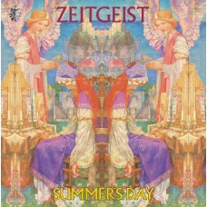 ZEITGEIST-SUMMER'S DAY (LP)
