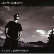 JOHN ASKEW-Z LIST UBER STAR (CD)
