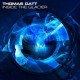 THOMAS DATT-INSIDE THE GLACIER (CD)