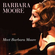 BARBARA MOORE-MEET BARBARA MOORE (2CD)