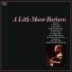 BARBARA MOORE-A LITTLE MOORE BARBARA (LP)