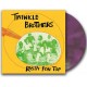 TWINKLE BROTHERS-RASTA PON TOP -COLOURED- (LP)