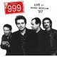 999-LIVE AT THE BASINS NIGHTCLUB 87 (CD)