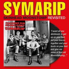 SYMARIP-SKINHEAD MOONSTOMP REVISITED (LP)
