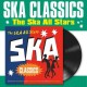 SKA ALLSTARS-SKA CLASSICS (LP)