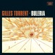 GILLES TORRENT-BULERIA (CD)