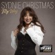 SYDNIE CHRISTMAS-MY WAY (CD)