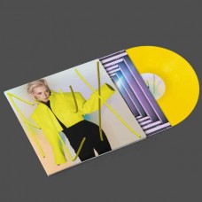 ALISON GOLDFRAPP-FLUX -COLOURED/LTD- (LP)