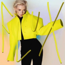 ALISON GOLDFRAPP-FLUX (CD)